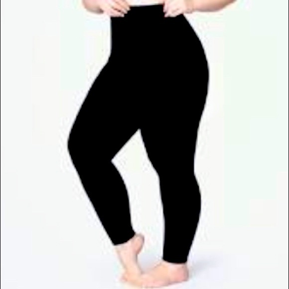Shape wear leggings-heavy great quality-NEW - Picture 1 of 3